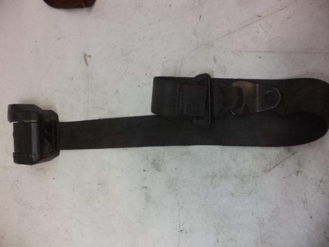 Porsche 928 92-95 Seat Belt 928 803 022 00 USED GENUINE R25T7