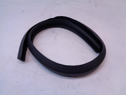 GENUINE PORSCHE 74-89 911 ROCKER PANEL RUBBER MOULDING SILL 93055910301 R23T3