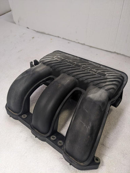 PORSCHE 911/986 BOXSTER UPPER INTAKE MANIFOLD DISTRIBUTOR 99611001555 USED 996GL