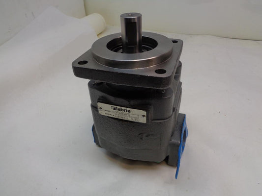 LABRIE PUMP HYP00181-M NEW J2