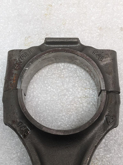 PORSCHE CAYENNE PISTON CONNECTING ROD #6 (CRACKED) 9461191R USED R24