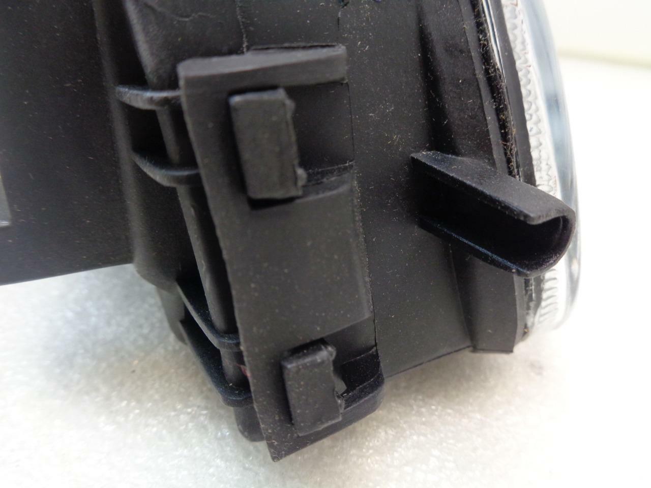 NEW DEPO DRIVER SIDE FOG LIGHT REPLACEMENT BMW 5 SERIES E39 444-2005l-AQ SR