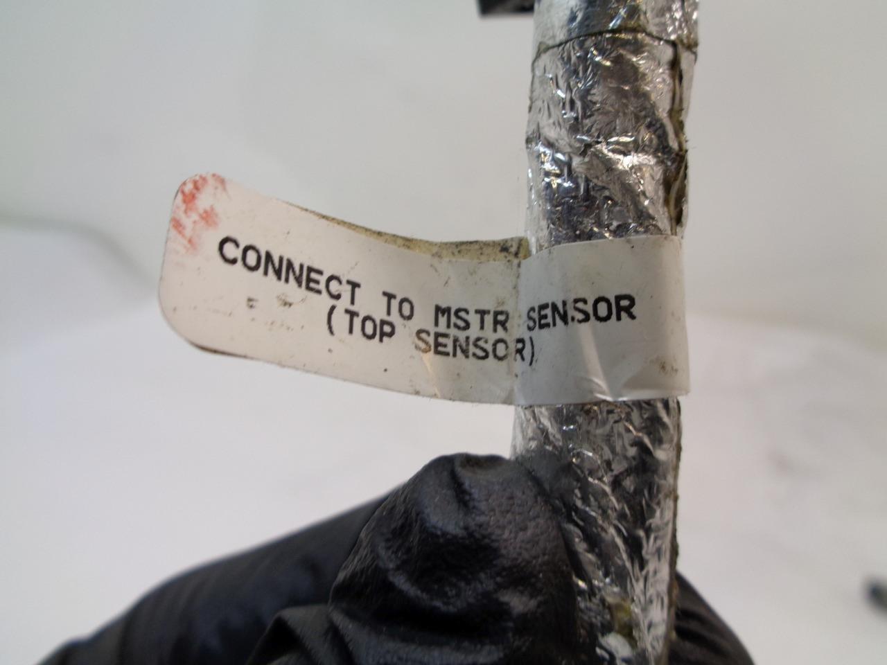 FREIGHTLINER A66-12569-028-A WIRING HARNESS SODS, JUMPER, CHASSIS FRONT R11