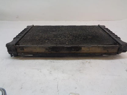 Porsche 944 NA Radiator USED GENUINE 944 106 031 02 R24