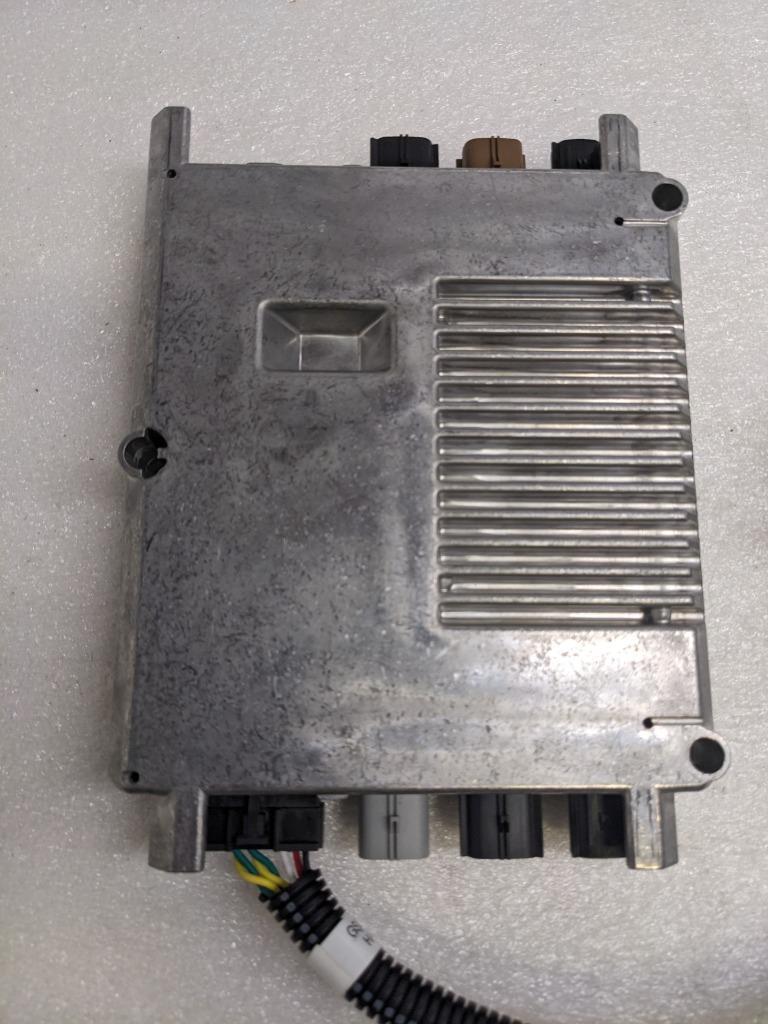 JOHN DEERE PFA12450 GENERATION-4 4600 PROCESSOR ONLY PH90240154 NEW R10