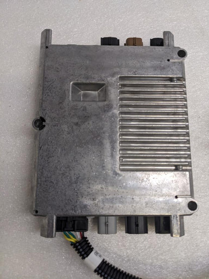 JOHN DEERE PFA12450 GENERATION-4 4600 PROCESSOR ONLY PH90240154 NEW R10