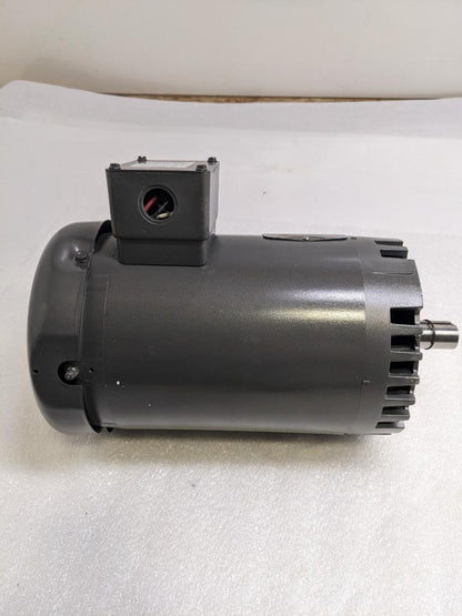 BALDOR ELECTRIC VM3158T MOTOR 3HP 3450RPM 208-230/460VAC 3PH 60HZ NEW R8