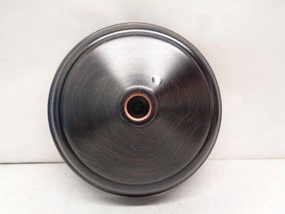 NEW ALSONS DELTA SHOWER HEAD 6823710BX 52682-RB R29