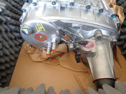 Hummer H1 Alpha Transfer Case MPT Muncie S54815/60317287 BSR3.1