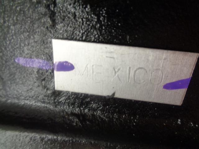 FORD STYLE 6.0L POWERSTROKE DIESEL CYLINDER HEAD 9J206026 CiFIC-18 C190717 I2