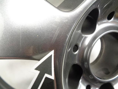 NEW KONIG MOTORING SF23 19X9.5 5X112 ET25 GREY METALLIC 2 PIECE WHEEL WR