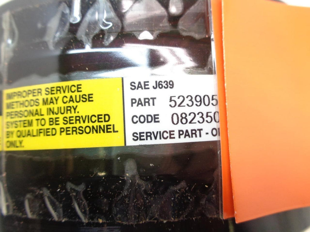 NEW PREMIUM AC COMPRESSORS 52390521 AC COMPRESSOR (UNKNOWN FITMENT) R1