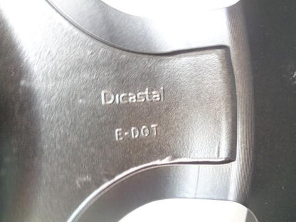 2019 FORD MUSTANG 18X5 FR3C-1007-KB SPARE WHEEL &MAXXIS T155/60R18 SPARE N2 KSLR