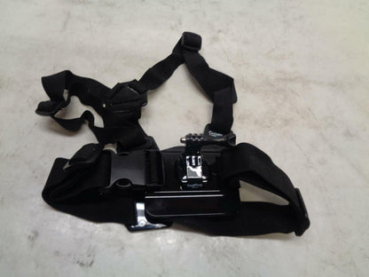 NEW GO-PRO CHESTY CHEST MOUNT HARNESS 42-4290 SR