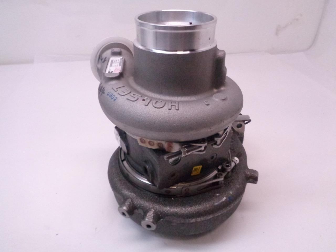 REMAN HE400VG | 54582960RX | L2201115200 HOLSET CUMMINS ISX TURBO E2