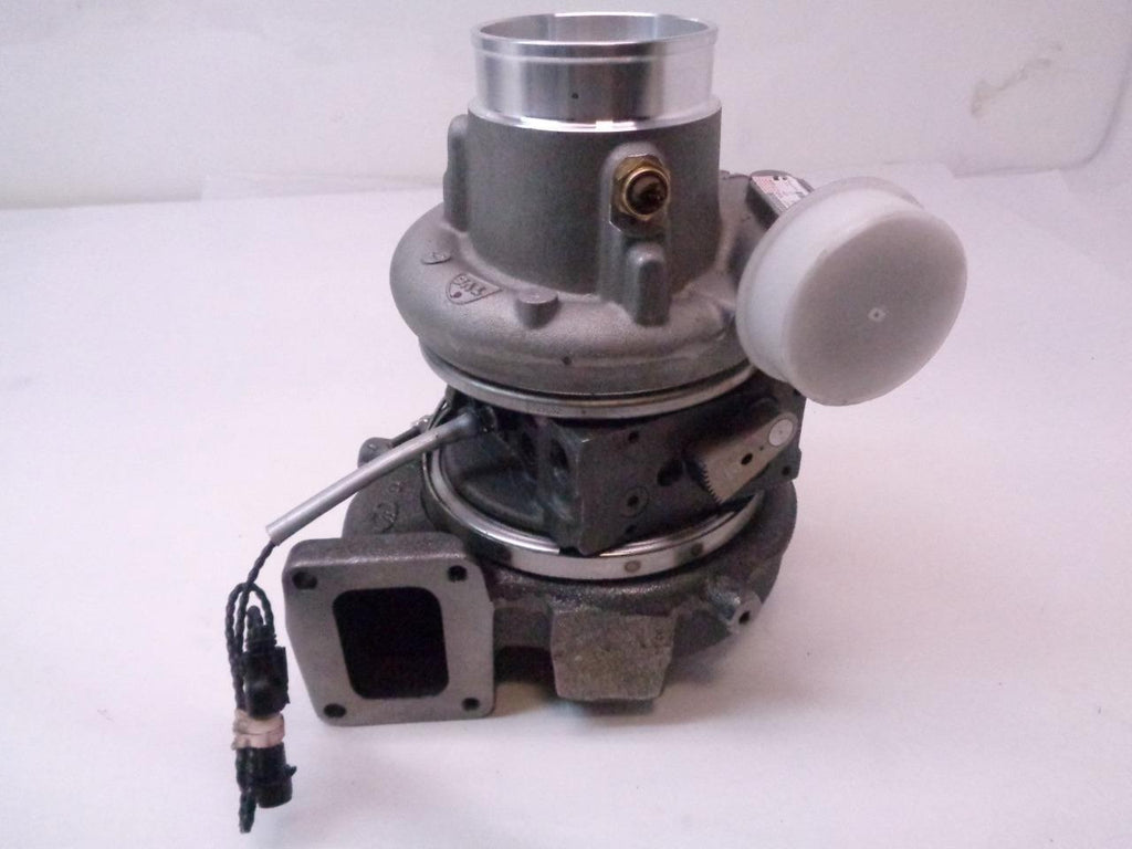 REMAN HE400VG | 54582960RX | L2201115200 HOLSET CUMMINS ISX TURBO E2