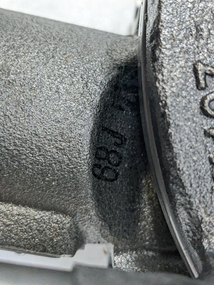 GARRETT RE550231 TURBO ASSEMBLY FOR JOHN DEERE 9.0L 2011-2017 NEW E1