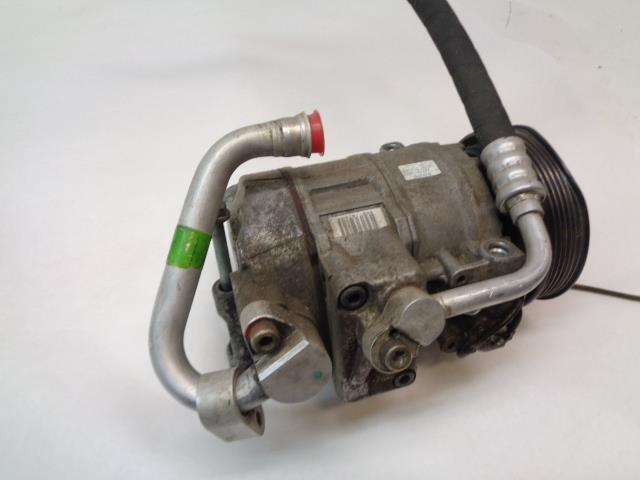 USED DENSO AC COMPRESSOR 447220-8282 UNKNOWN FITMENT R2