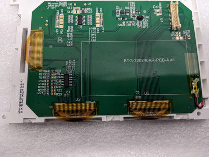 DAIKIN PRINTED CIRCUIT ASSY 2516347 R4