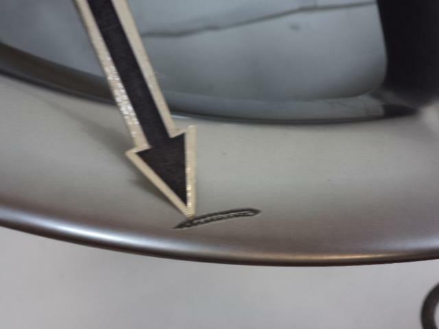 NEW GM FACTORY CHEVY CAMARO 10-15 WHEEL HYPER SILVER 20X9 ET40 5x120 92230893 WR