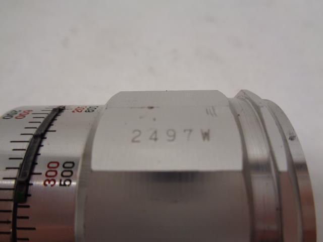NEW TOHNICHI 600 ATG 2497W TORQUE GAUGE R22T9