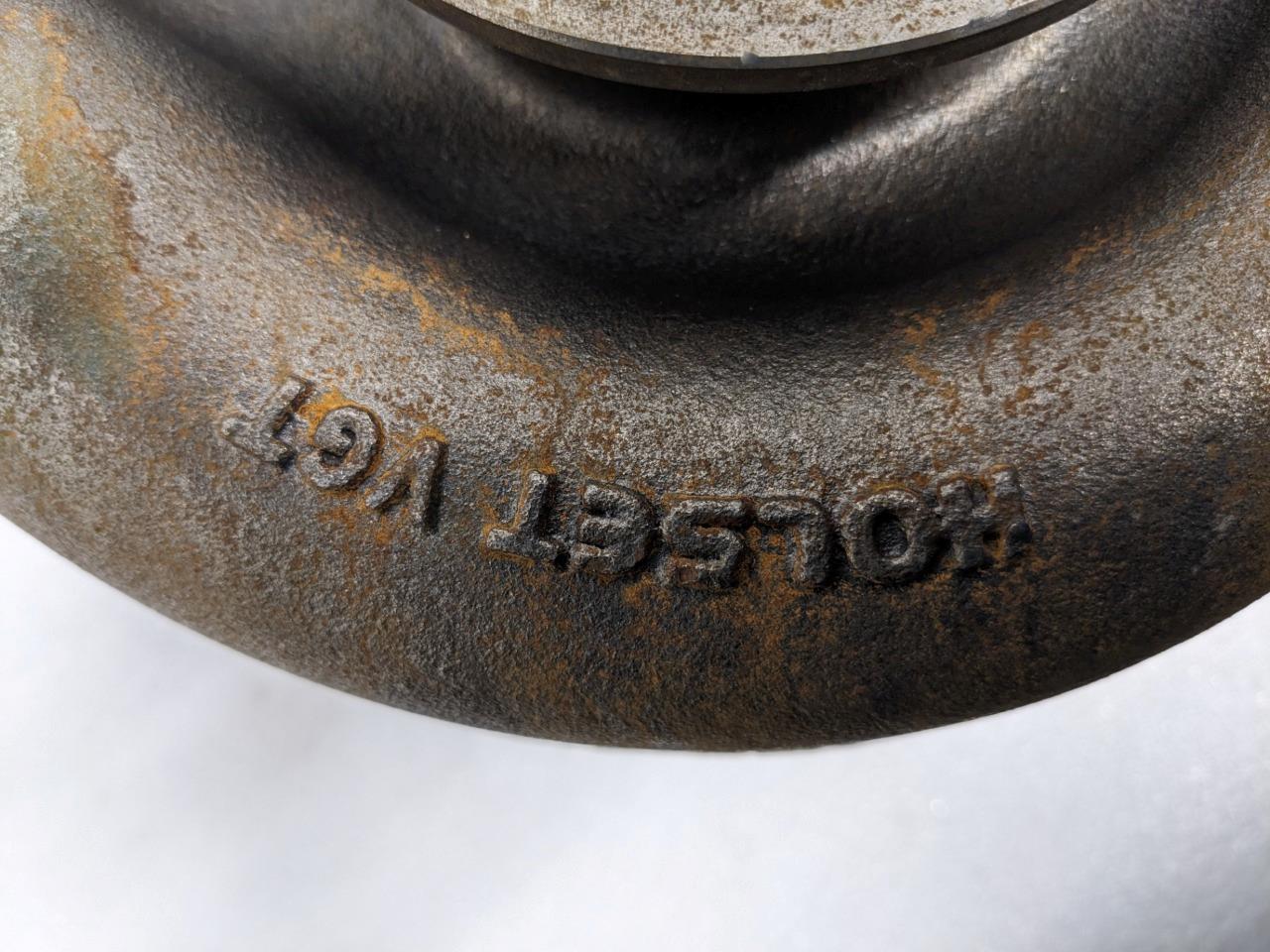 HOLSET PACCAR 5640561/2348184 PEX TURBOGHARGER Mx13 Epa21 He400 E1