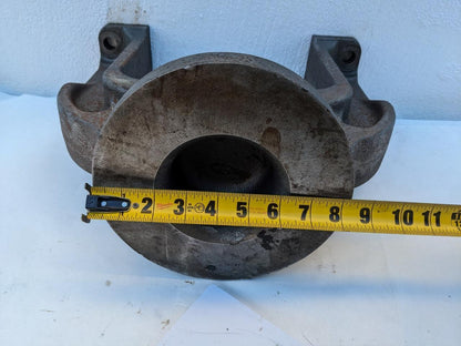 IDLER YOKE FOR EARTHMOVER 14" X 11" R6