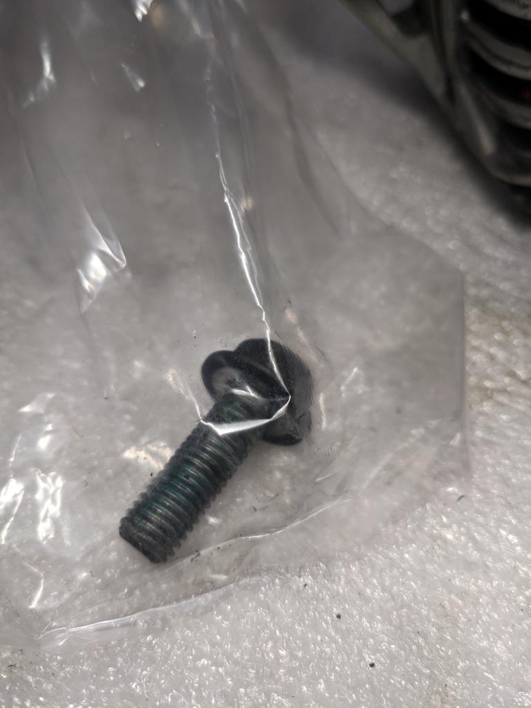 1999 PORSCHE BOXSTER BOSCH 14V 120 AMP ALTERNATOR AL0700X USED 996BGL