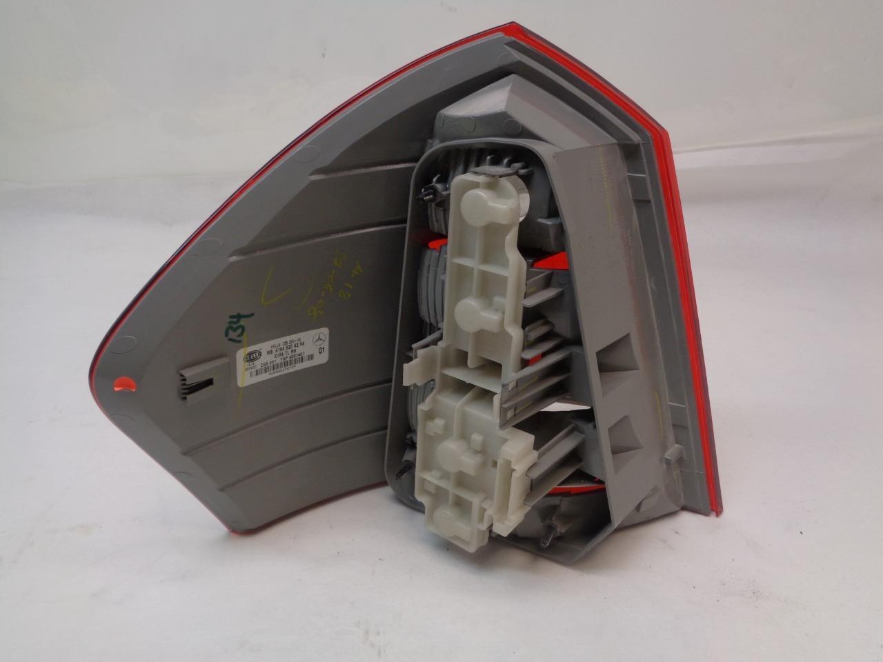 GENUINE 2007-09 MERCEDES GL320-550 RIGHT TAIL LIGHT LAMP ASSEMBLY 1648204264 SR