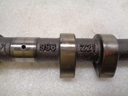 Porsche 911 (996) Intake Camshaft Cyl 1-3 996 105 221 55 USED GENUINE R24T6