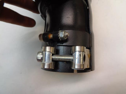 1 USED D&D SILENCER FOR HARLEY SPORTSTER BOB CAT 2004-2018 R16