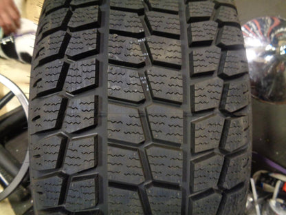 4 NOS FIRESTONE FIREHAWK PVS P 245 55 18 103V SL ALL SEASON TIRES 000252 CQ3