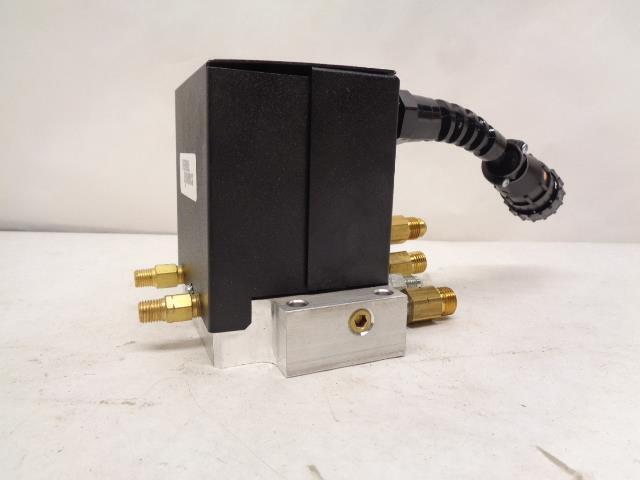 Thermal Dynamics 4-3054 XLT Torch Valve Kit GCM-2010 NEW R30