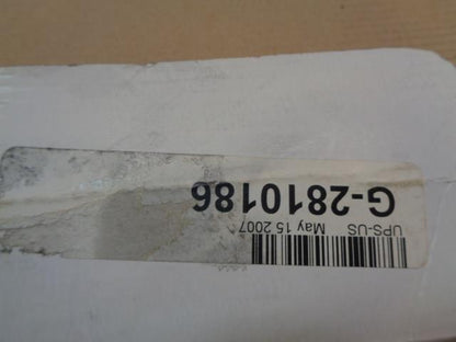 1 NEW TOP AND BOTTOM COVERS FOR SUMMIT RACING AIR FILTER BILLET SUM-G287 R6