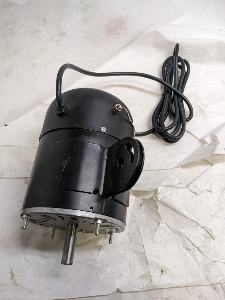 UNBRANDED 1.9IN FAN MOTOR USED R7