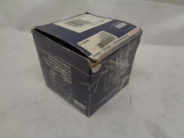 BRAND NEW BERU DISTRIBUTOR CAP PORSCHE 930 602 904 00/47 R20T5