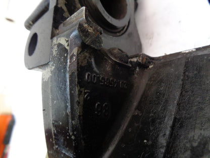 1 USED GENUINE PORSCHE 911 BREMBO FRONT BRAKE CALIPER  20 4564 00 R23T9