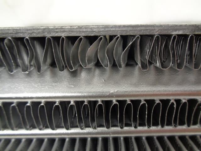 CXRACING 3" IN/OUTLET INTERCOOLER for IMPREZA NISSAN KIT IC0022-TF SR