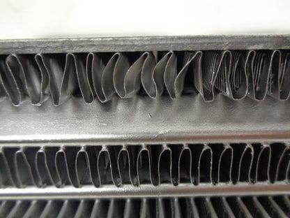 CXRACING 3" IN/OUTLET INTERCOOLER for IMPREZA NISSAN KIT IC0022-TF SR