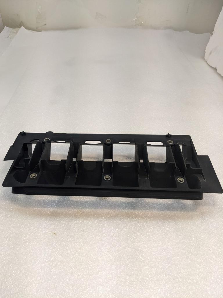 PORSCHE 996 BOXSTER BAFFLE PLATE 99610111655 #2 USED 996B.G.L.2T1