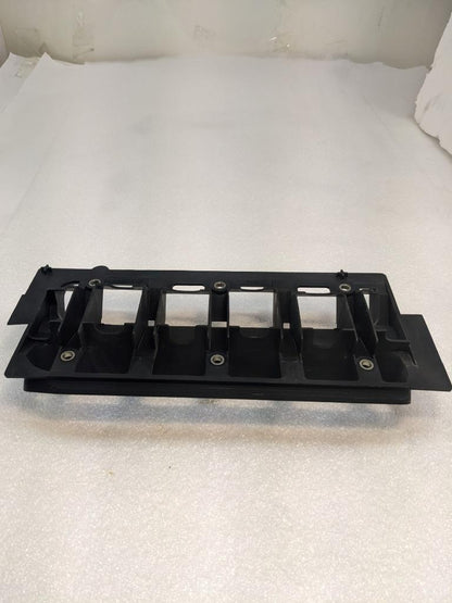 PORSCHE 996 BOXSTER BAFFLE PLATE 99610111655 #2 USED 996B.G.L.2T1