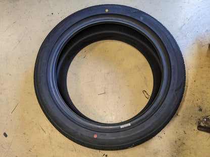 ACHILLES TOURING SPORT A/S P 205 50 17 89V SL TIRE ATP90 CQ3