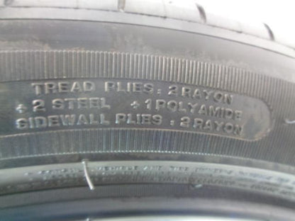 USED GENUINE BUGATTI BBS WHEEL 20X10 WITH MICHELIN PILOT 265-680ZR500A  SR