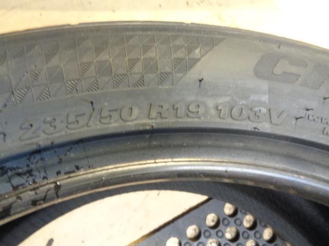 KUMHO CRUGEN HP71 P 235 50 19 103V SL TIRE 2230213 AQ4