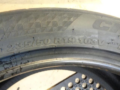 KUMHO CRUGEN HP71 P 235 50 19 103V SL TIRE 2230213 AQ4