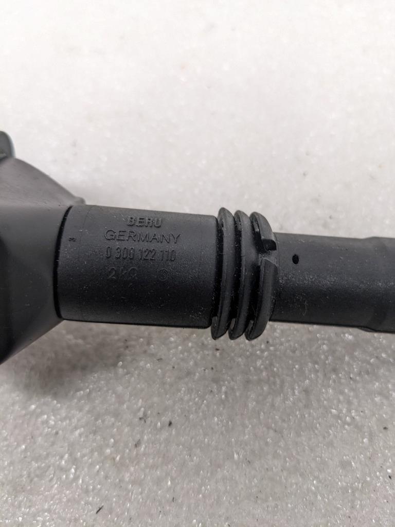 PORSCHE 99660210200 IGNITION COIL 2002-2008 PORSCHE 911 USED R20T6