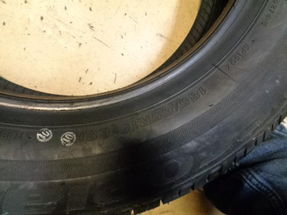 BRIDGESTONE ECOPIA EP150 P 185 65 15 88H SL TIRE 006106 BQ4