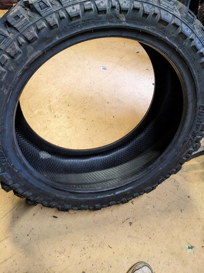 MUD CLAW COMP MTX LT 33 12.5 22 114Q LRF 12PLY TIRE MTX04 CQ3
