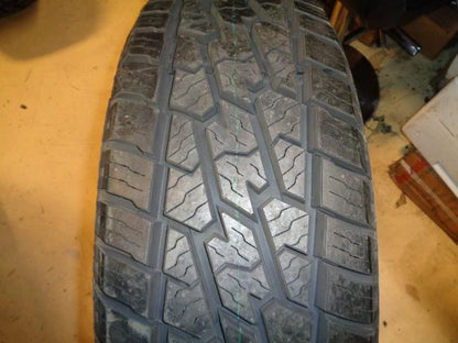 NOS LANDSAIL RANGEBLAZER CLX-10 LT 265 60 20 121/118S LRE 10PLY TIRE 11107 BQ4