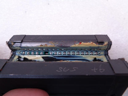 NEW THK LINEAR GUIDE STANDARD BALL PROFILE RAIL WITH BLOCK GUIDES SHS20-340L R29